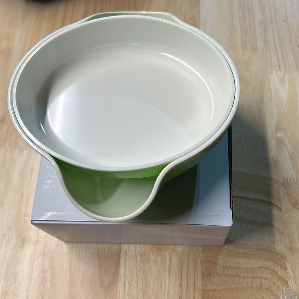 Double Dish - Picture 3 of 7